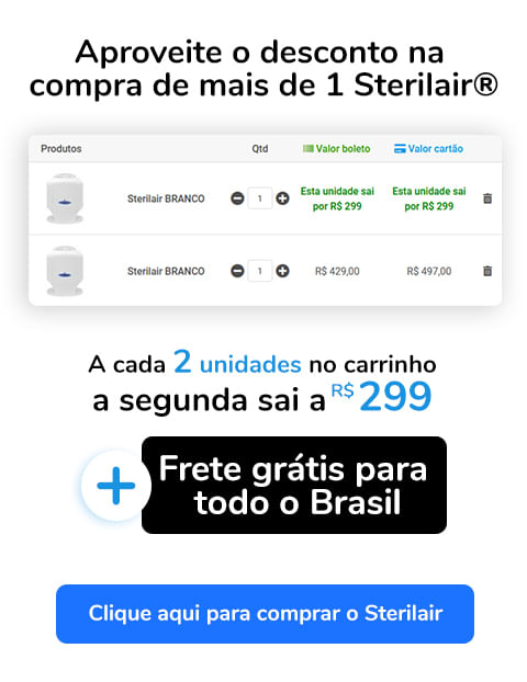 Sterilair Black Friday 2020 Sterilair Black Friday 2020